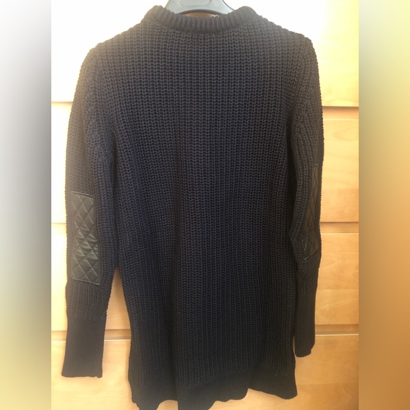 Zara sweater with details. - Picture 6 of 9